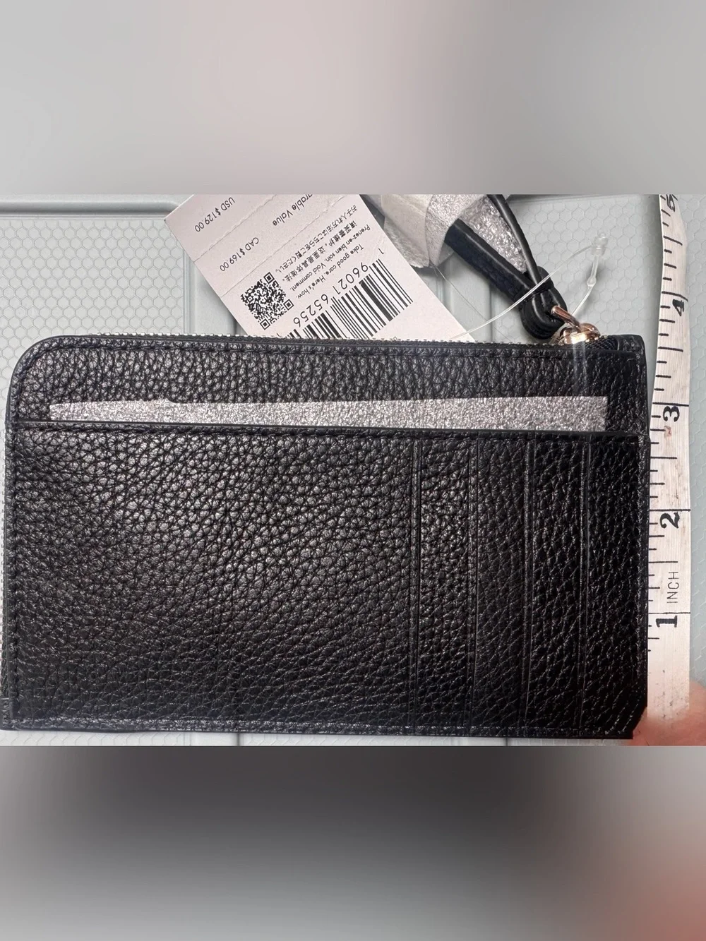 kate spade scratches spade silver